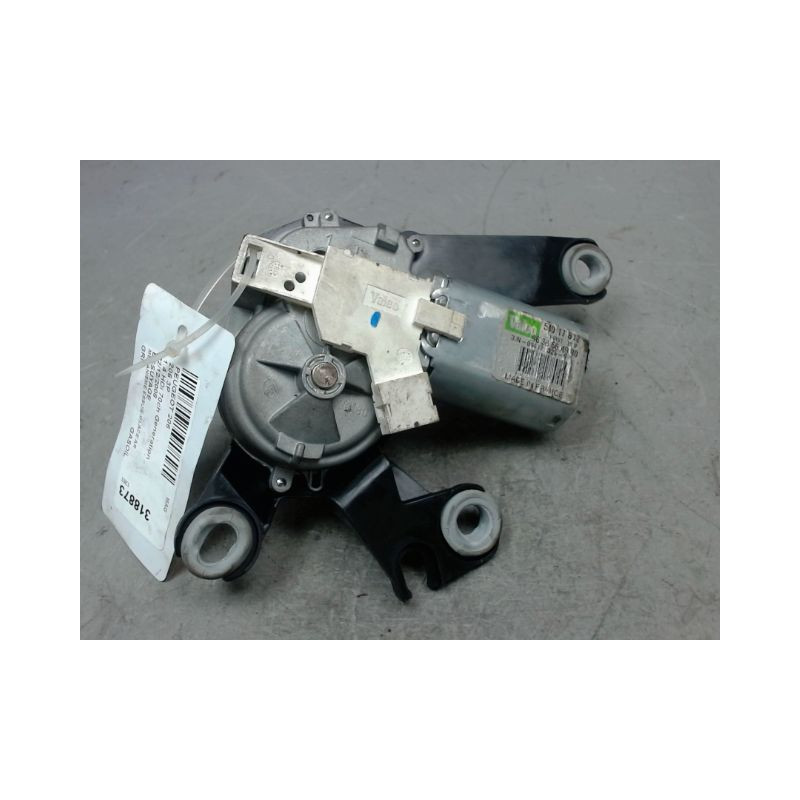 MECANISME ESSUIE-GLACE ARRIERE PEUGEOT 206 3P