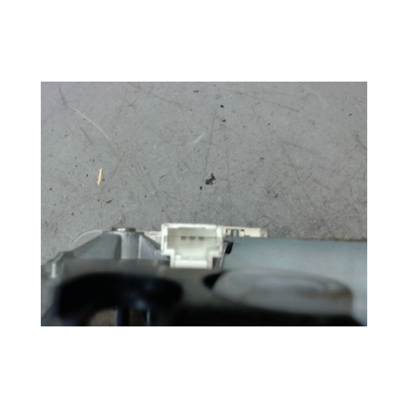 MECANISME ESSUIE-GLACE ARRIERE PEUGEOT 206 3P