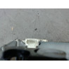 MECANISME ESSUIE-GLACE ARRIERE PEUGEOT 206 3P