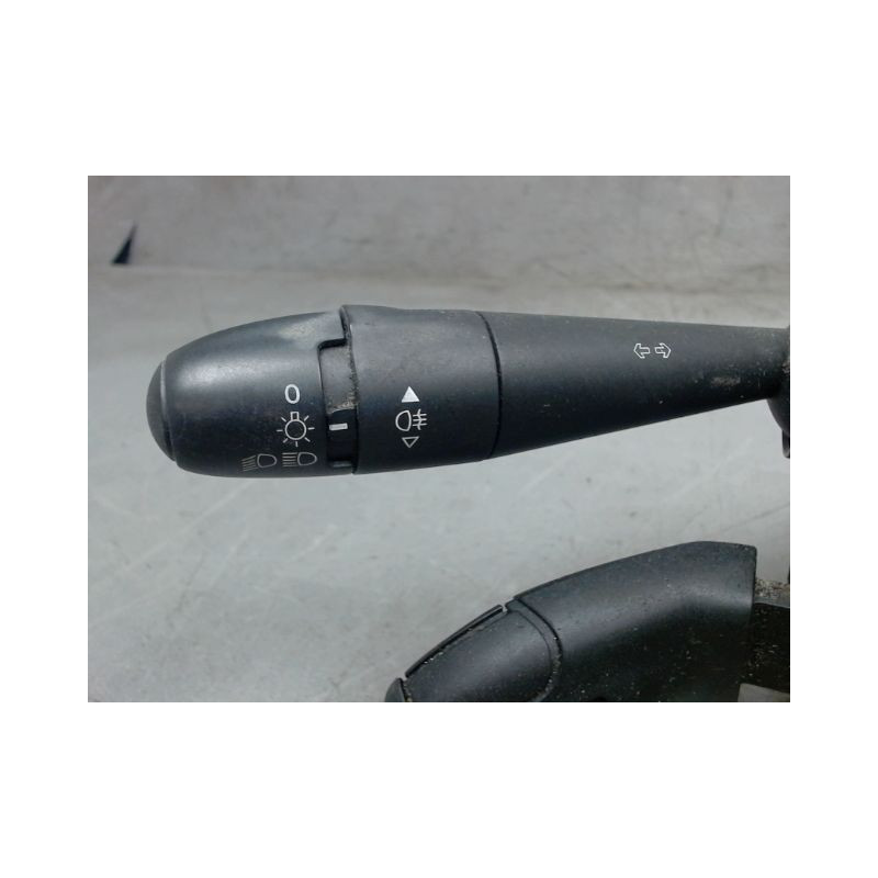BLOC COMMODOS CITROEN C3