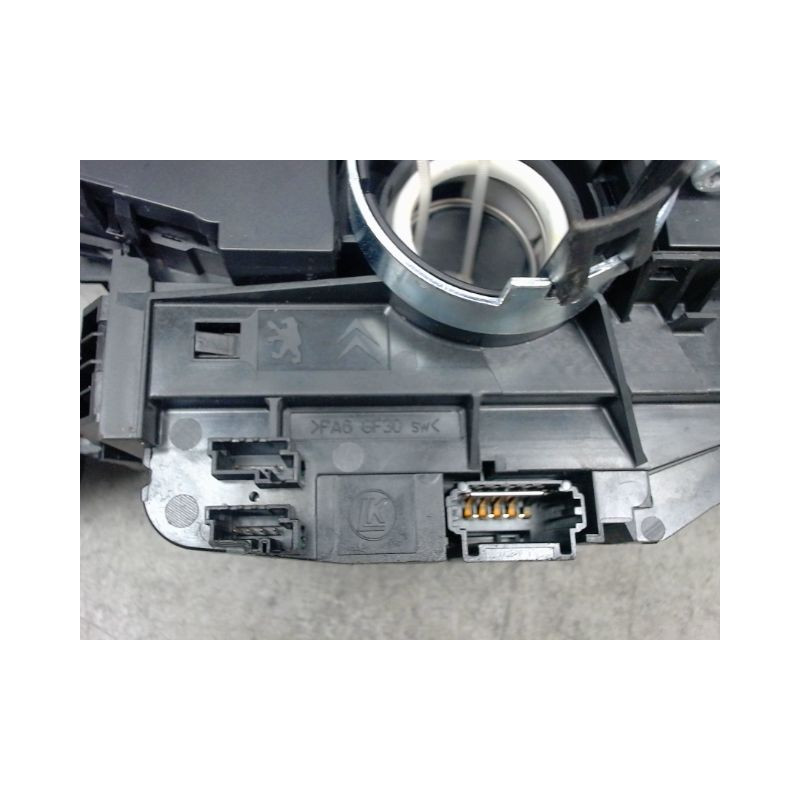 BLOC COMMODOS CITROEN C3