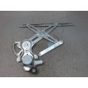 MECANISME+MOTEUR LEVE-GLACE AVANT GAUCHE TOYOTA YARIS