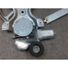 MECANISME+MOTEUR LEVE-GLACE AVANT GAUCHE TOYOTA YARIS