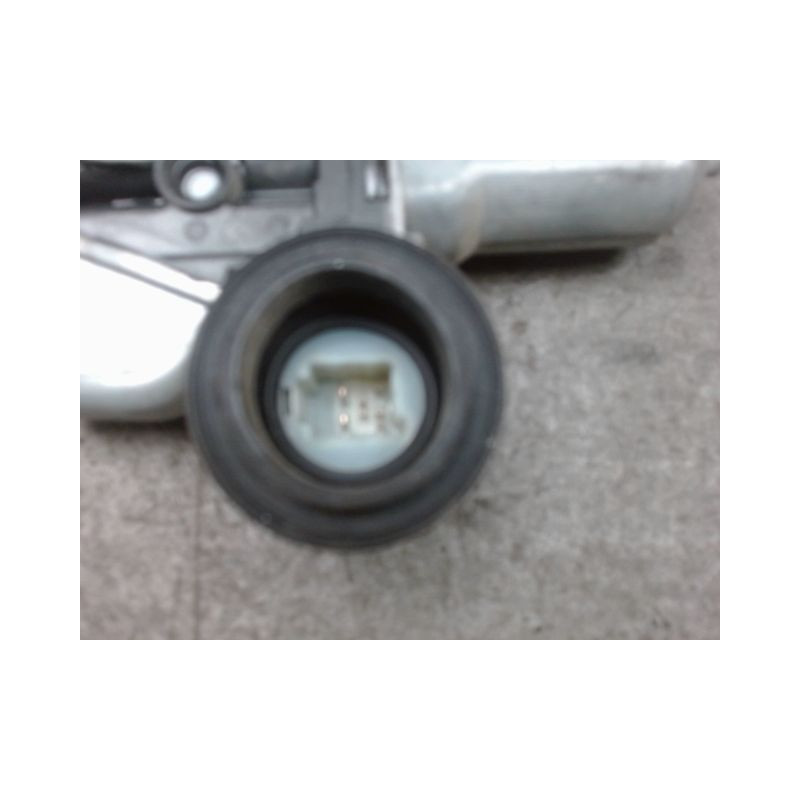 MECANISME+MOTEUR LEVE-GLACE AVANT GAUCHE TOYOTA YARIS