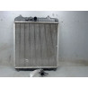 RADIATEUR OPEL AGILA