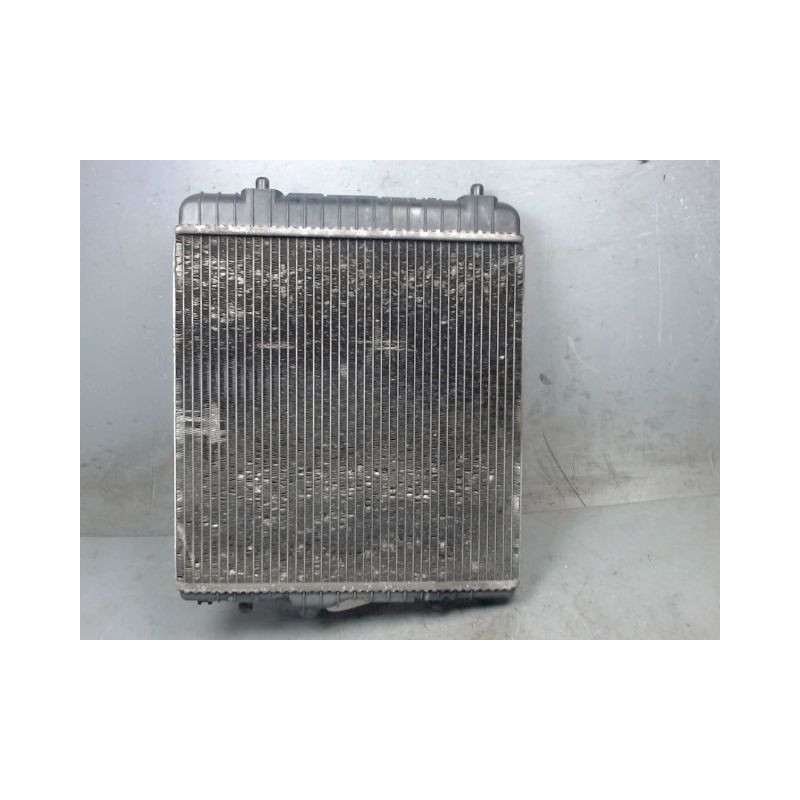 RADIATEUR OPEL AGILA