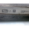 RADIATEUR OPEL AGILA