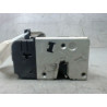 SYSTEME CONDAMNATION AVANT DROIT PEUGEOT 307 BREAK 05-08