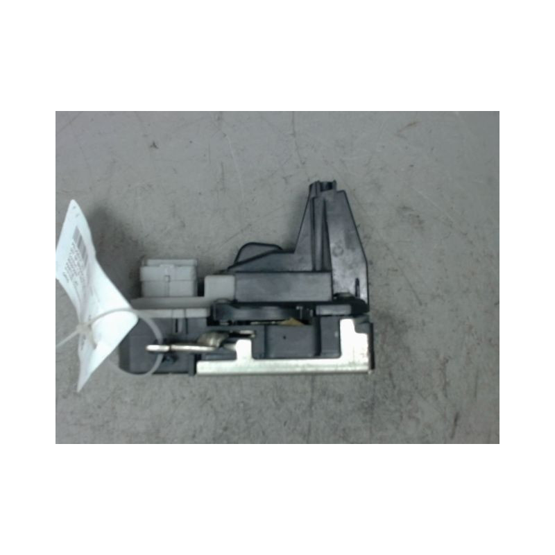 SYSTEME CONDAMNATION AVANT DROIT PEUGEOT 307 BREAK 05-08