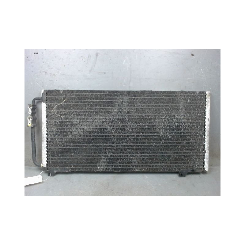 CONDENSEUR CLIMATISATION ROVER 25 2000-2004