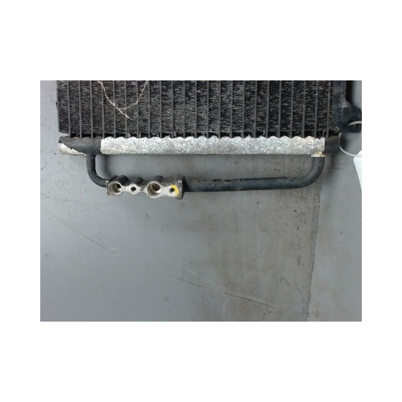 CONDENSEUR CLIMATISATION ROVER 25 2000-2004