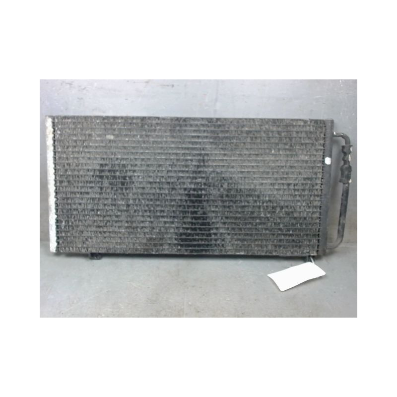 CONDENSEUR CLIMATISATION ROVER 25 2000-2004