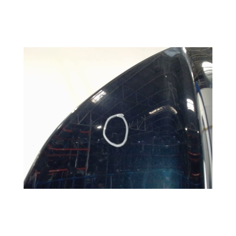 CAPOT CITROEN C5 2008-