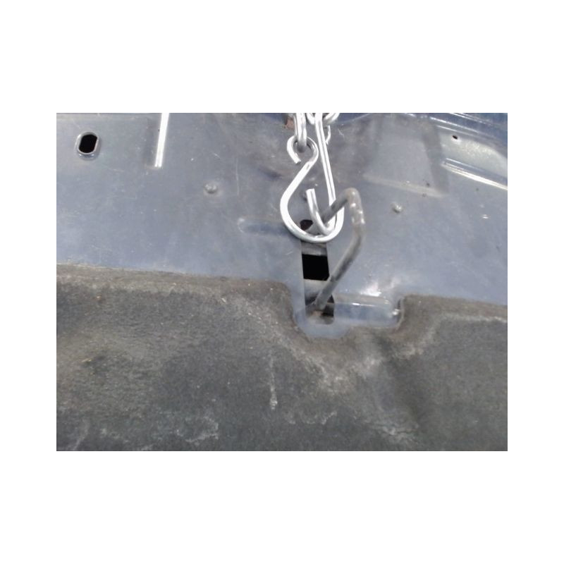 CAPOT CITROEN C5 2008-