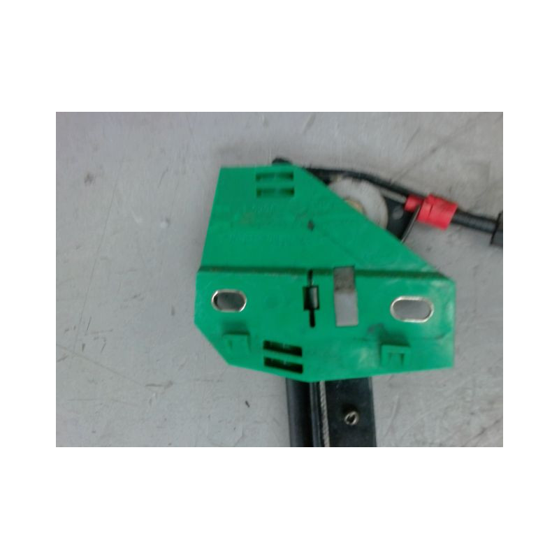 MECANISME+MOTEUR LEVE-GLACE AVANT DROIT FORD KA