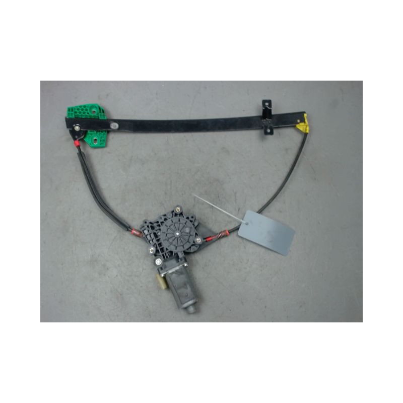 MECANISME+MOTEUR LEVE-GLACE AVANT DROIT FORD KA