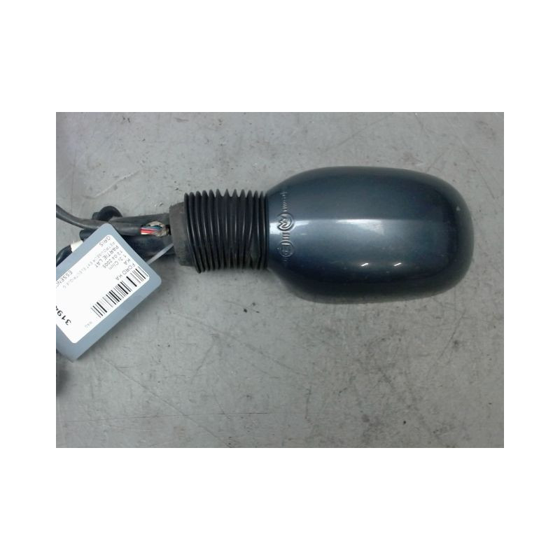 RETROVISEUR EXTERIEUR ELECTRIQUE GAUCHE FORD KA