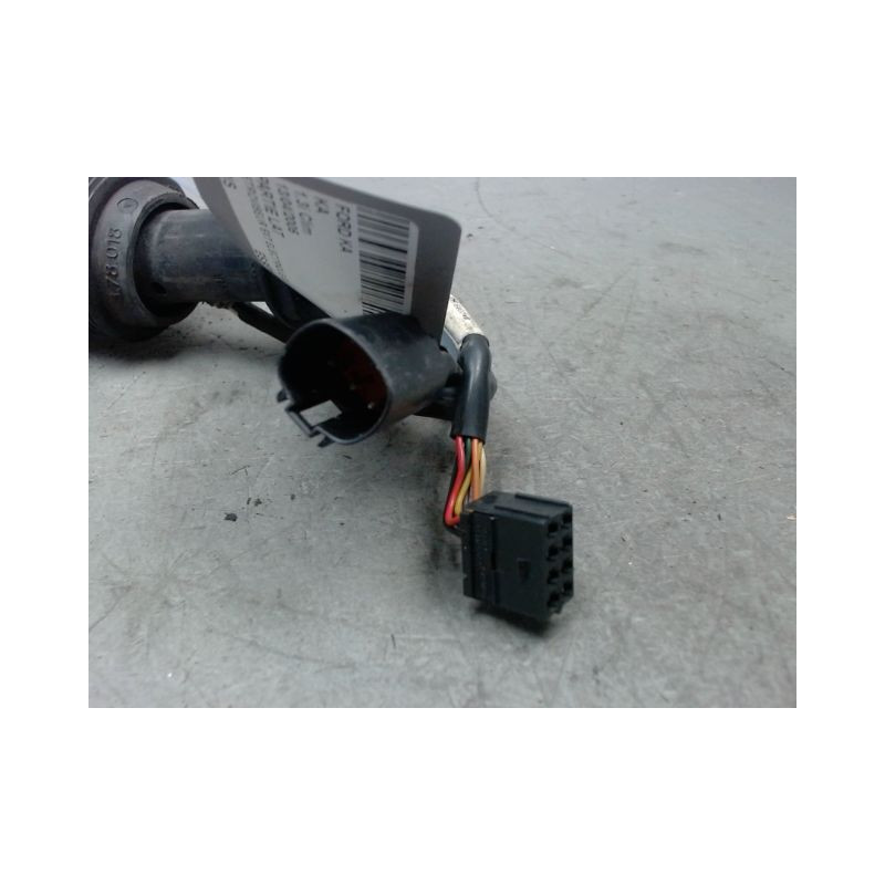 RETROVISEUR EXTERIEUR ELECTRIQUE GAUCHE FORD KA