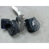 KLAXON / AVERTISSEUR VOLKSWAGEN GOLF V PLUS 2005-