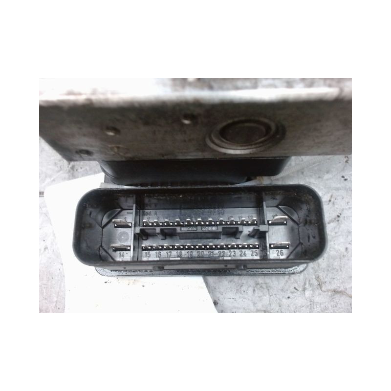 UNITE HYDRAULIQUE ABS VOLKSWAGEN GOLF V PLUS 2005-