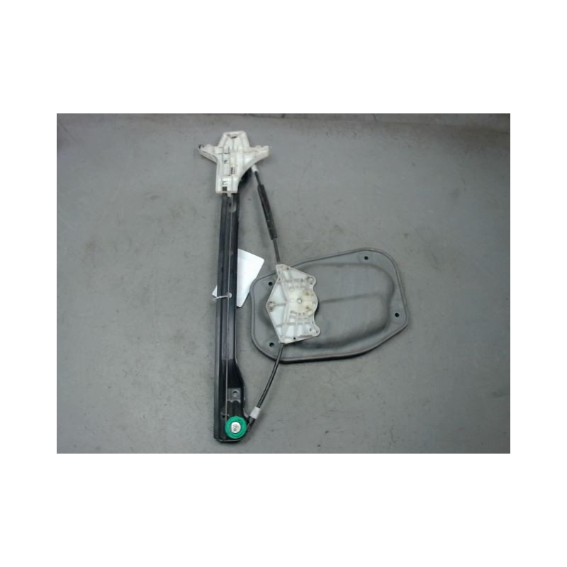 MECANISME+MOTEUR LEVE-GLACE ARRIERE DROIT VOLKSWAGEN GOLF V PLUS 2005-
