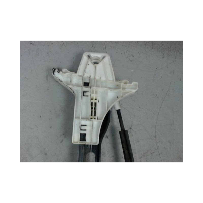 MECANISME+MOTEUR LEVE-GLACE ARRIERE DROIT VOLKSWAGEN GOLF V PLUS 2005-