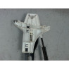 MECANISME+MOTEUR LEVE-GLACE ARRIERE DROIT VOLKSWAGEN GOLF V PLUS 2005-
