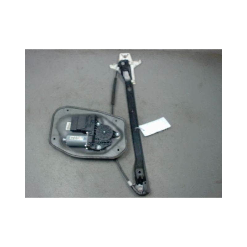 MECANISME+MOTEUR LEVE-GLACE ARRIERE DROIT VOLKSWAGEN GOLF V PLUS 2005-
