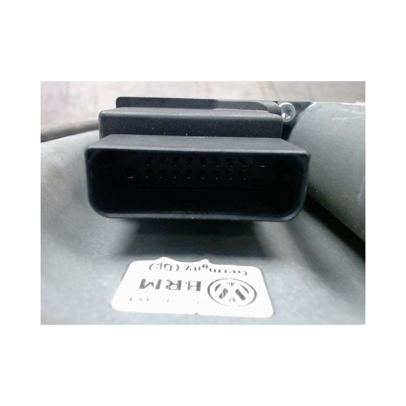 MECANISME+MOTEUR LEVE-GLACE ARRIERE DROIT VOLKSWAGEN GOLF V PLUS 2005-