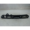 ECLAIREUR PLAQUE DE POLICE VOLKSWAGEN GOLF V PLUS 2005-