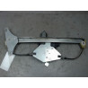 MECANISME+MOTEUR LEVE-GLACE AVANT GAUCHE TOYOTA AVENSIS 2000-2003