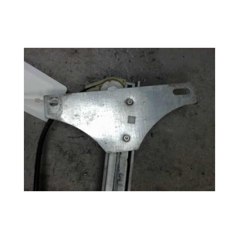 MECANISME+MOTEUR LEVE-GLACE AVANT GAUCHE TOYOTA AVENSIS 2000-2003