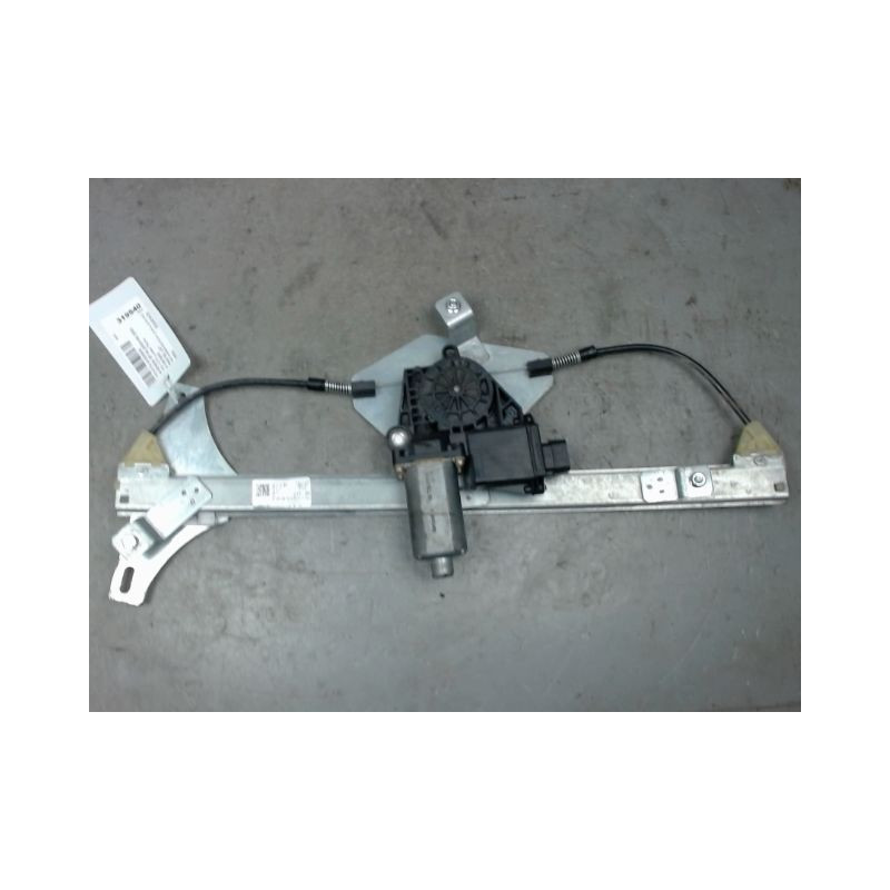 MECANISME+MOTEUR LEVE-GLACE AVANT GAUCHE TOYOTA AVENSIS 2000-2003