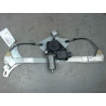 MECANISME+MOTEUR LEVE-GLACE AVANT GAUCHE TOYOTA AVENSIS 2000-2003
