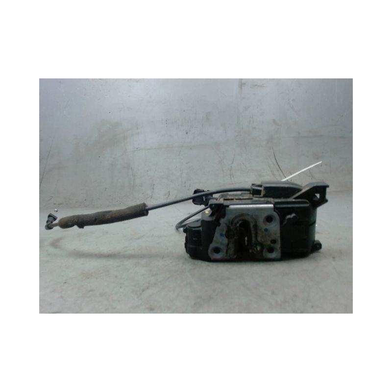 SYSTEME CONDAMNATION AVANT DROIT RENAULT MODUS 2008-