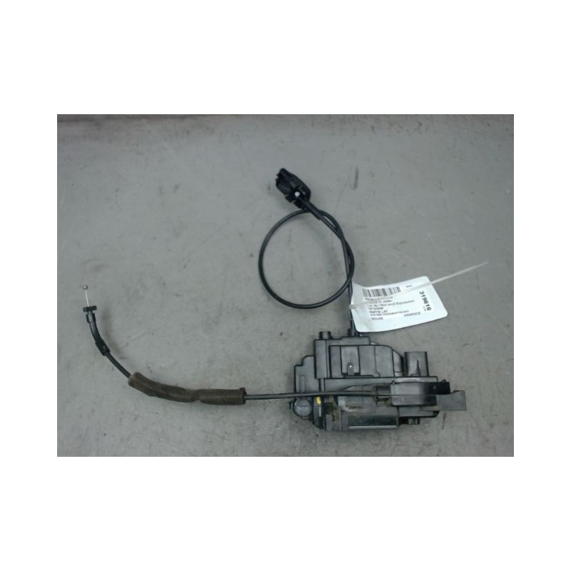 SYSTEME CONDAMNATION AVANT DROIT RENAULT MODUS 2008-
