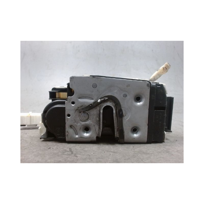 SYSTEME CONDAMNATION AVANT GAUCHE MERCEDES SPRINTER TOLE MOYEN 2006-