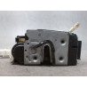 SYSTEME CONDAMNATION AVANT GAUCHE MERCEDES SPRINTER TOLE MOYEN 2006-