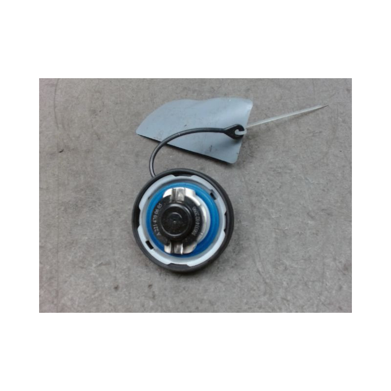 BOUCHON RESERVOIR A CARBURANT MERCEDES CLASSE E 2002-