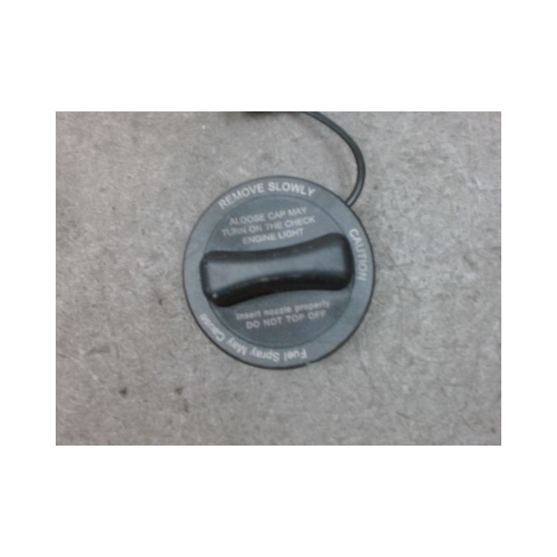 BOUCHON RESERVOIR A CARBURANT MERCEDES CLASSE E 2002-