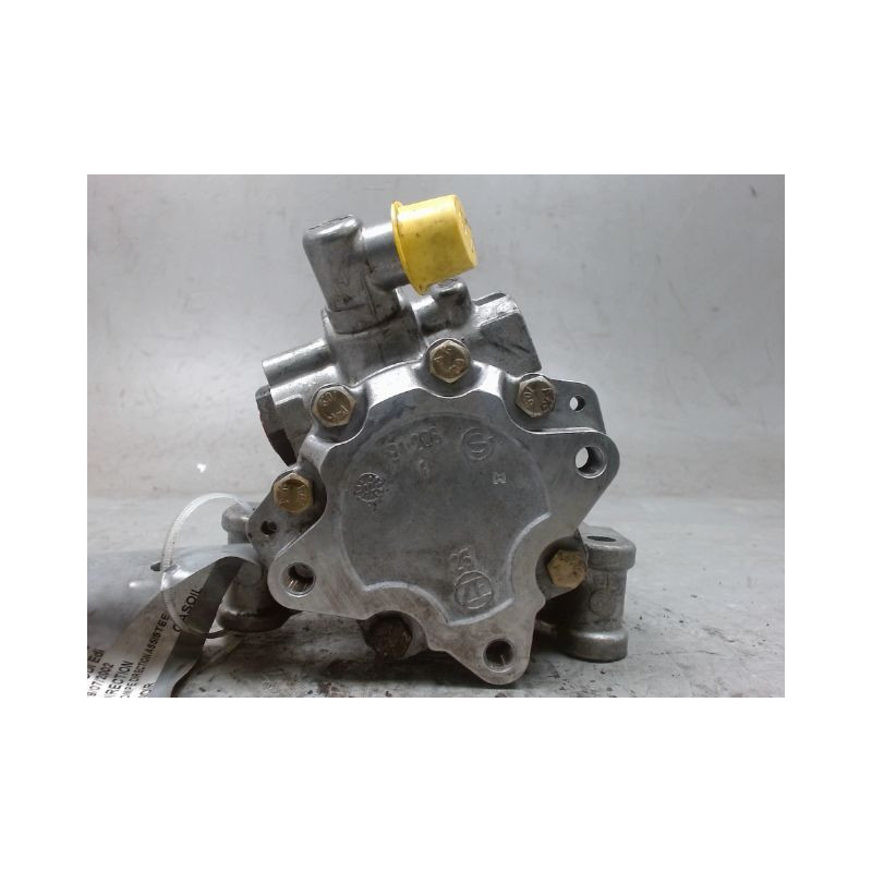 POMPE DIRECTION ASSISTEE MERCEDES CLASSE E 2002-