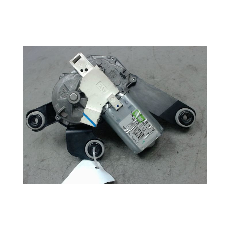 MECANISME ESSUIE-GLACE ARRIERE PEUGEOT 307 SW 02-05