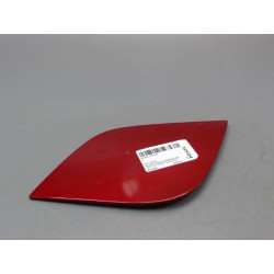 VOLET DE TRAPPE CARBURANT