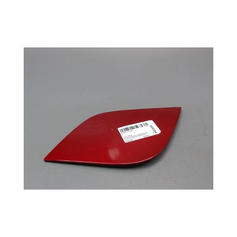 VOLET DE TRAPPE CARBURANT FORD FOCUS III 2011-...