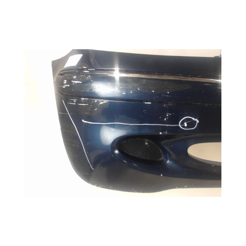 PARE-CHOC AVANT MERCEDES CLASSE A 2001 -