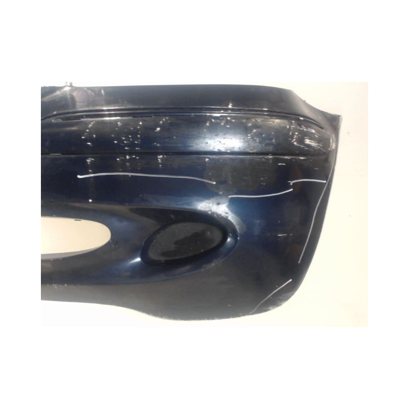 PARE-CHOC AVANT MERCEDES CLASSE A 2001 -