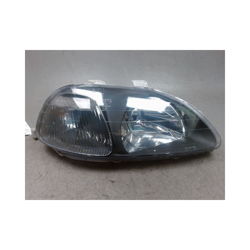 PHARE DROIT HONDA CIVIC COUPE 96-98
