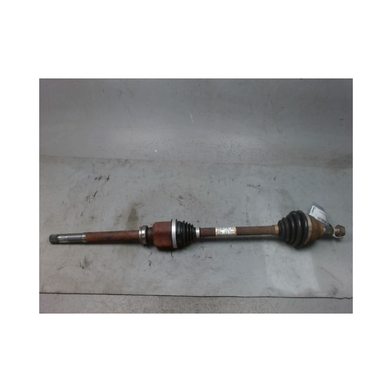 TRANSMISSION AVANT DROIT CITROEN C3 1.2 THP 110