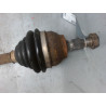 TRANSMISSION AVANT DROIT CITROEN C3 1.2 THP 110