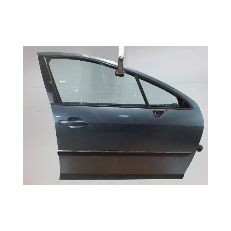 PORTE AVANT DROIT PEUGEOT 407
